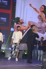 Geetha Govindham Movie Audio Launch Photos